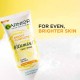 GARNIER BRIGHT COMPLETE VITAMIN C LEMON FACE WASH 100G