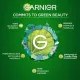 GARNIER BRIGHT COMPLETE VITAMIN C LEMON FACE WASH 100G