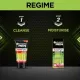 GARNIER MEN ACNO FIGHT ANTI-PIMPLE FACE WASH 50G