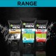 GARNIER MEN OIL CLEAR DEEP CLEASING WITH CLAY D-TOX FACE WASH 50G