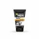 GARNIER MEN TURBO BRIGHT ANTI-POLLUTION DOUBLE ACTION FACE WASH 50G