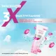 GLOW & LOVELY BRIGHT GLOW FACE WASH | WITH VITAMIN B3 | 3X SOAP FREE FORMULA | 100G 