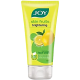 JOY SKIN FRUITS LEMON FACE WASH | BRIGHTNING | BRIGHTNESS SKIN TO REVEL NATURAL GLOW | FOR ALL SKIN TYPES | 150ML