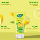 JOY SKIN FRUITS LEMON FACE WASH | BRIGHTNING | BRIGHTNESS SKIN TO REVEL NATURAL GLOW | FOR ALL SKIN TYPES | 100ML