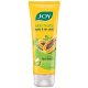 JOY SKIN FRUITS PAPAYA FACE WASH | SPOTS & TAN CLEAR | CLEARS DARK SPOTS | FOR ALL SKIN TYPES | 100ML