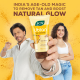 JOY UBTAN FACE WASH | TAN REMOVAL + BLEMISH MINIMIZING | WITH TURMERIC SANDAL & SAFFRON | 100ML