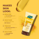 JOY UBTAN FACE WASH | TAN REMOVAL + BLEMISH MINIMIZING | WITH TURMERIC SANDAL & SAFFRON | 100ML