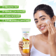 MAMA EARTH UBTAN FACE WASH | WITH TURMERIC & SAFFRON | FOR TAN REMOVAL | 50 G FACE WASH