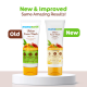 MAMA EARTH UBTAN FACE WASH | WITH TURMERIC & SAFFRON | FOR TAN REMOVAL | 50 G FACE WASH
