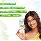 MAMA EARTH VITAMIN C FACE WASH | WITH VITAMIN C & TURMERIC | FOR SKIN ILLUMINATION | 100 G FACE WASH 