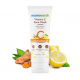 MAMA EARTH VITAMIN C FACE WASH | WITH VITAMIN C & TURMERIC | FOR SKIN ILLUMINATION | 100 G FACE WASH 
