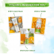 MAMA EARTH VITAMIN C FACE WASH | WITH VITAMIN C & TURMERIC | FOR SKIN ILLUMINATION | 100 G FACE WASH 