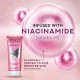 PONDS BRIGHT BEAUTY FACE WASH | FOR BRIGHTNESS | WITH NIACINAMIDE VITAMIN B3 | ANTI-DULLNESS FACE WASH 100 G