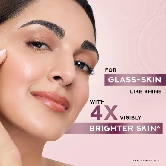 PONDS BRIGHT BEAUTY FACE WASH | FOR BRIGHTNESS | WITH NIACINAMIDE VITAMIN B3 | ANTI-DULLNESS FACE WASH 100 G
