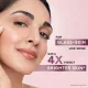 PONDS BRIGHT BEAUTY FACE WASH | FOR BRIGHTNESS | WITH NIACINAMIDE VITAMIN B3 | ANTI-DULLNESS FACE WASH 100 G