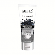 SHILLS PROFESSIONAL FACE WASH | CHARCOAL | OIL CONTROL 