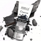 SHILLS PROFESSIONAL FACE WASH | CHARCOAL | OIL CONTROL 