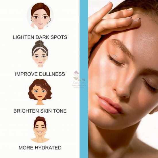 SHILLS PROFESSIONAL FACE WASH | HYALURONIC ACID | GLOW BOOSTING