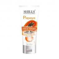 SHILLS PROFESSIONAL FACE WASH | PAPAYA | YOUNG & GLOWING SKIN