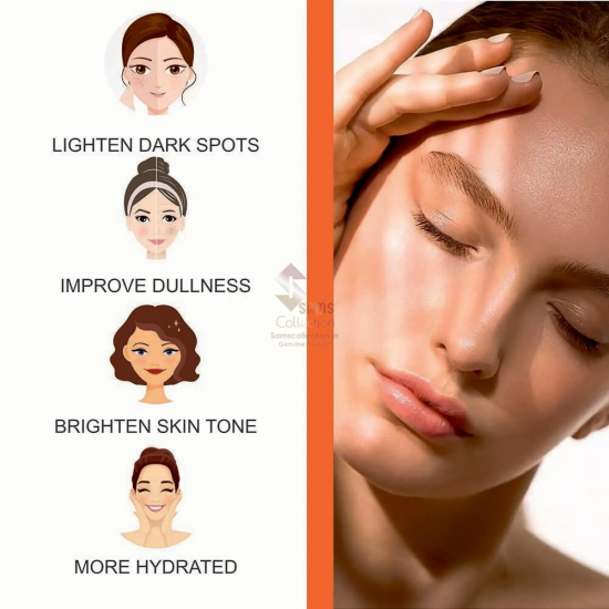 SHILLS PROFESSIONAL FACE WASH | VITAMIN C | DAILY GLOW 