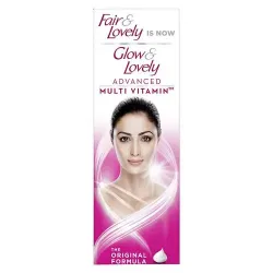 GLOW & LOVELY ADVANNCE MULTIVITAMIN CREAM 25G