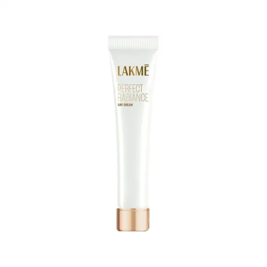 LAKME ABSOLUTE PERFECT RADIANCE SKIN BRIGHTNING DAY CREAM 15G