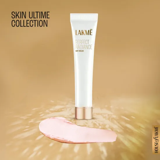 LAKME ABSOLUTE PERFECT RADIANCE SKIN BRIGHTNING DAY CREAM 15G