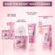 PONDS BRIGHT BEAUTY CREAM | ANTI-SPOT-FORMULA | WITH VITAMIN B3 | SERUM CREAM | 23 G