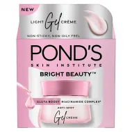 PONDS BRIGHT BEAUTY CREAM | ANTI-SPOT-FORMULA | WITH VITAMIN B3 | SERUM CREAM | 23 G