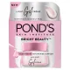 PONDS BRIGHT BEAUTY CREAM | ANTI-SPOT-FORMULA | WITH VITAMIN B3 | SERUM CREAM | 23 G