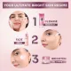 PONDS BRIGHT BEAUTY CREAM | ANTI-SPOT-FORMULA | WITH VITAMIN B3 | SERUM CREAM | 23 G