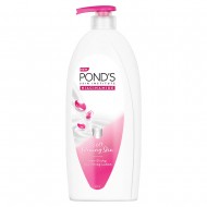 PONDS NIACINAMIDE | SOFT GLOWING SKIN | 3X MOISTIRIZATION | NON-STICKY NOURISHING BODY LOTION | 275 ML