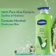 VASELINE INTENSIVE CARE | ALOE FRESH | INSTANTLY ABSORBS | BODY LOTION 200 ML