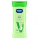 VASELINE INTENSIVE CARE | ALOE FRESH | INSTANTLY ABSORBS | BODY LOTION 200 ML