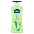 VASELINE INTENSIVE CARE | ALOE FRESH | INSTANTLY ABSORBS | BODY LOTION 400 ML