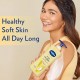 VASELINE INTENSIVE CARE | DEEP MOISTURIZER | 48 HR LONG LASTING | BODY LOTION 200 ML