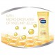 VASELINE INTENSIVE CARE | DEEP MOISTURIZER | 48 HR LONG LASTING | BODY LOTION 200 ML
