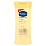 VASELINE INTENSIVE CARE | DEEP MOISTURIZER | 48 HR LONG LASTING | BODY LOTION 90 ML