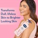 VASELINE HEALTHI BRIGHT | DAILY BRIGHTENING  | WITH VITAMIN B3 | EVEN TONE | BODY LOTION 200 ML