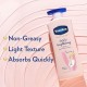 VASELINE HEALTHI BRIGHT | DAILY BRIGHTENING  | WITH VITAMIN B3 | EVEN TONE | BODY LOTION 200 ML