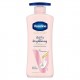 VASELINE HEALTHI BRIGHT | DAILY BRIGHTENING  | WITH VITAMIN B3 | EVEN TONE | BODY LOTION 400 ML
